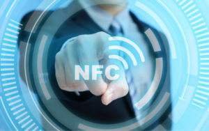 NFC Nedir Ne İçin Kullanılır