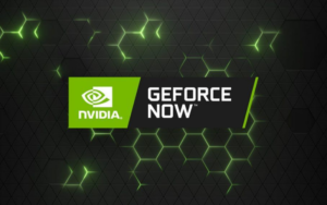 geforce now