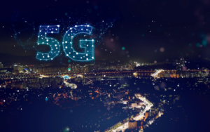 5g ve gelişmiş bağlantı nedir